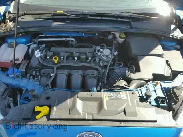2016 FORD FOCUS - VIN: 1FADP3F27GL328375 - Photo 7