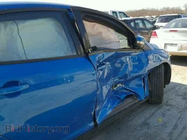 2016 FORD FOCUS - VIN: 1FADP3F27GL328375 - Photo 9