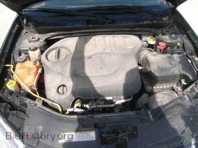 2012 CHRYSLER 200 - VIN: 1C3CCBCG9CN304531 - Photo 7