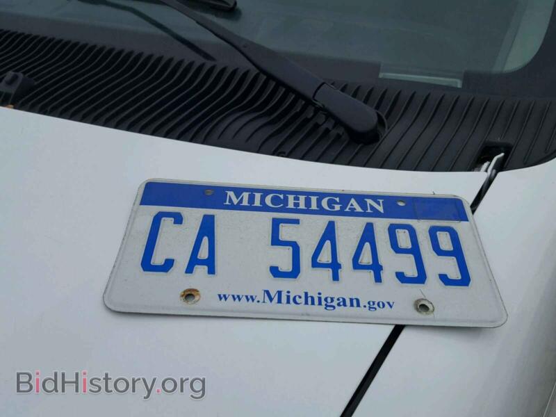 2010 Ford ECONOLINE (VIN 1FTNE2EL4ADA60153) — photo 9 of 10