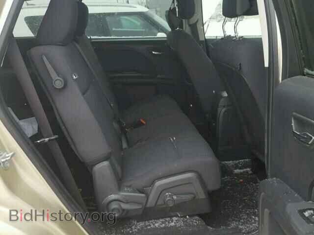2010 DODGE JOURNEY - VIN: 3D4PG4FB8AT145949 - Фото 6