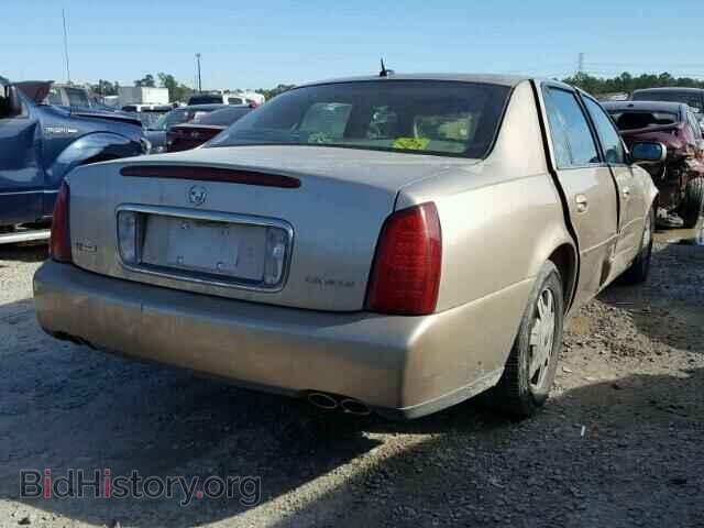 2005 CADILLAC DEVILLE - VIN: 1G6KD54Y85U205787 - Фото 4