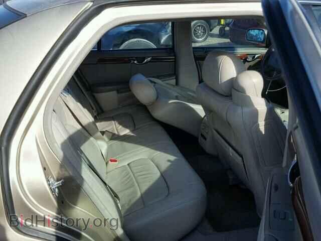 2005 CADILLAC DEVILLE - VIN: 1G6KD54Y85U205787 - Фото 6