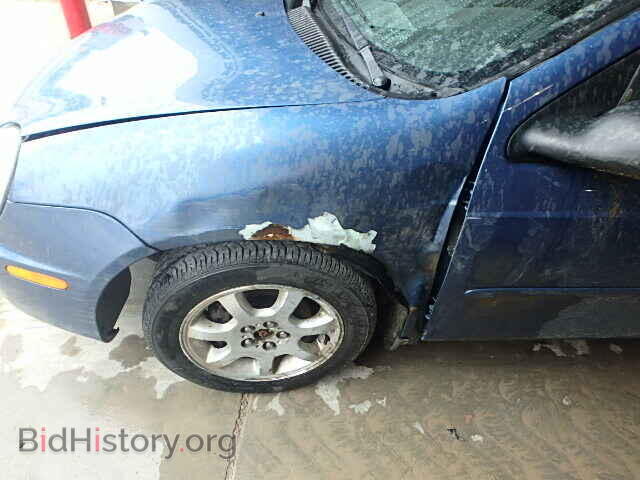 2003 DODGE NEON - VIN: 1B3ES56C33D255092 - Фото 9