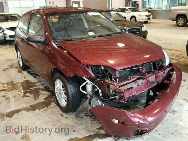 Фотография 1FAHP31N77W128856 - FORD FOCUS 2007