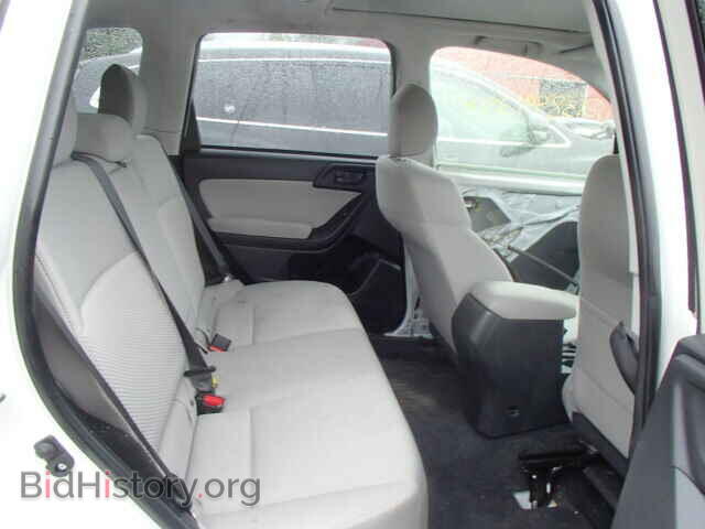 2014 SUBARU FORESTER - VIN: JF2SJAEC7EH506594 - Photo 6
