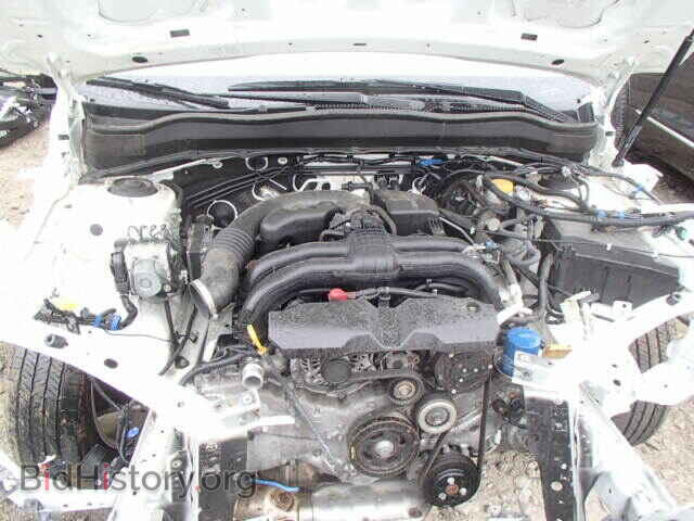 2014 SUBARU FORESTER - VIN: JF2SJAEC7EH506594 - Photo 7