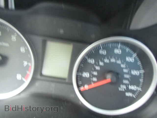2014 SUBARU FORESTER - VIN: JF2SJAEC7EH506594 - Photo 8