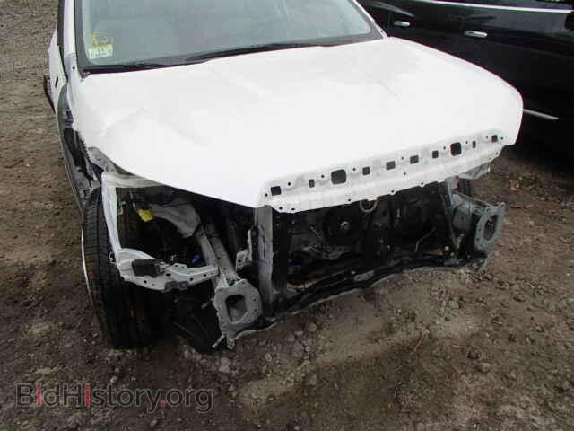 2014 SUBARU FORESTER - VIN: JF2SJAEC7EH506594 - Photo 9