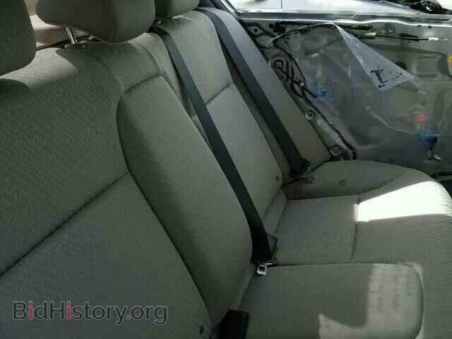 2014 HONDA CIVIC - VIN: 19XFB2F58EE008414 - Фото 6