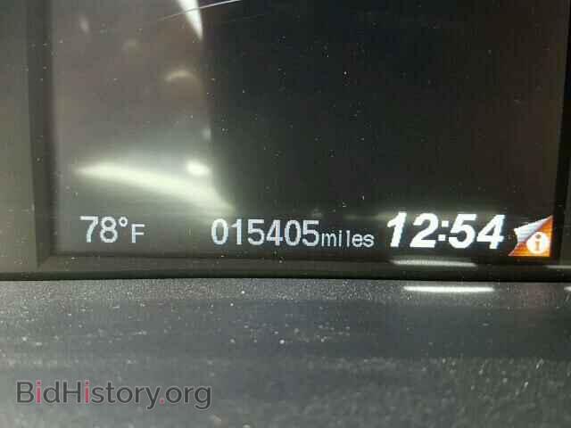 2014 HONDA CIVIC - VIN: 19XFB2F58EE008414 - Фото 8