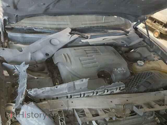 2011 DODGE CHARGER - VIN: 2B3CL3CG8BH608833 - Фото 7