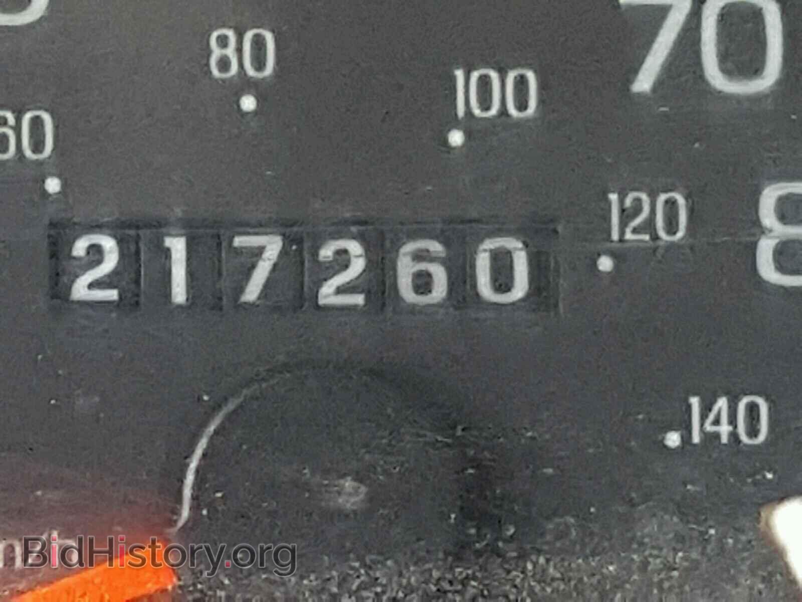2001 FORD ECONOLINE - VIN: 1FTSE34L61HA08770 - Photo 8