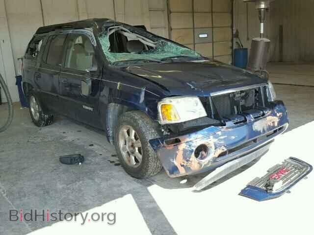 Photo 1GKET16S636219871 - GMC ENVOY 2003