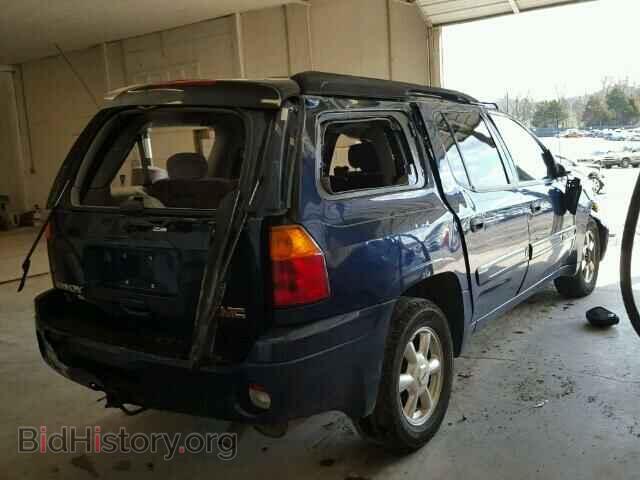 2003 GMC ENVOY - VIN: 1GKET16S636219871 - Фото 4