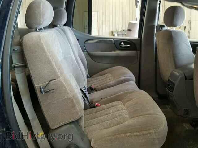 2003 GMC ENVOY - VIN: 1GKET16S636219871 - Фото 6