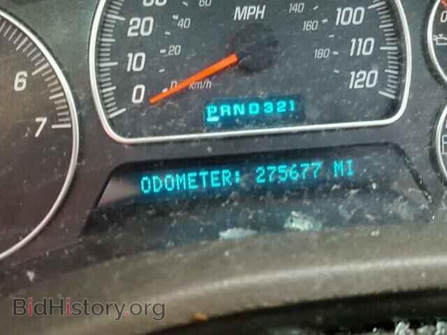 2003 GMC ENVOY - VIN: 1GKET16S636219871 - Фото 8