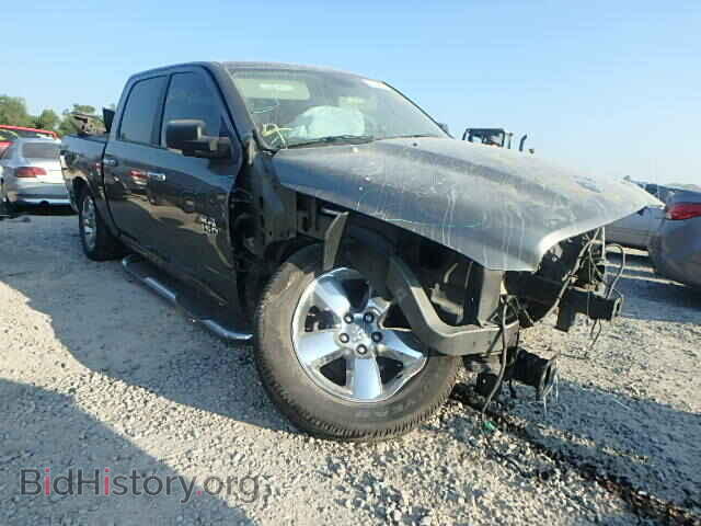 Photo 1C6RR6LT6DS628586 - RAM TRUCK 2013