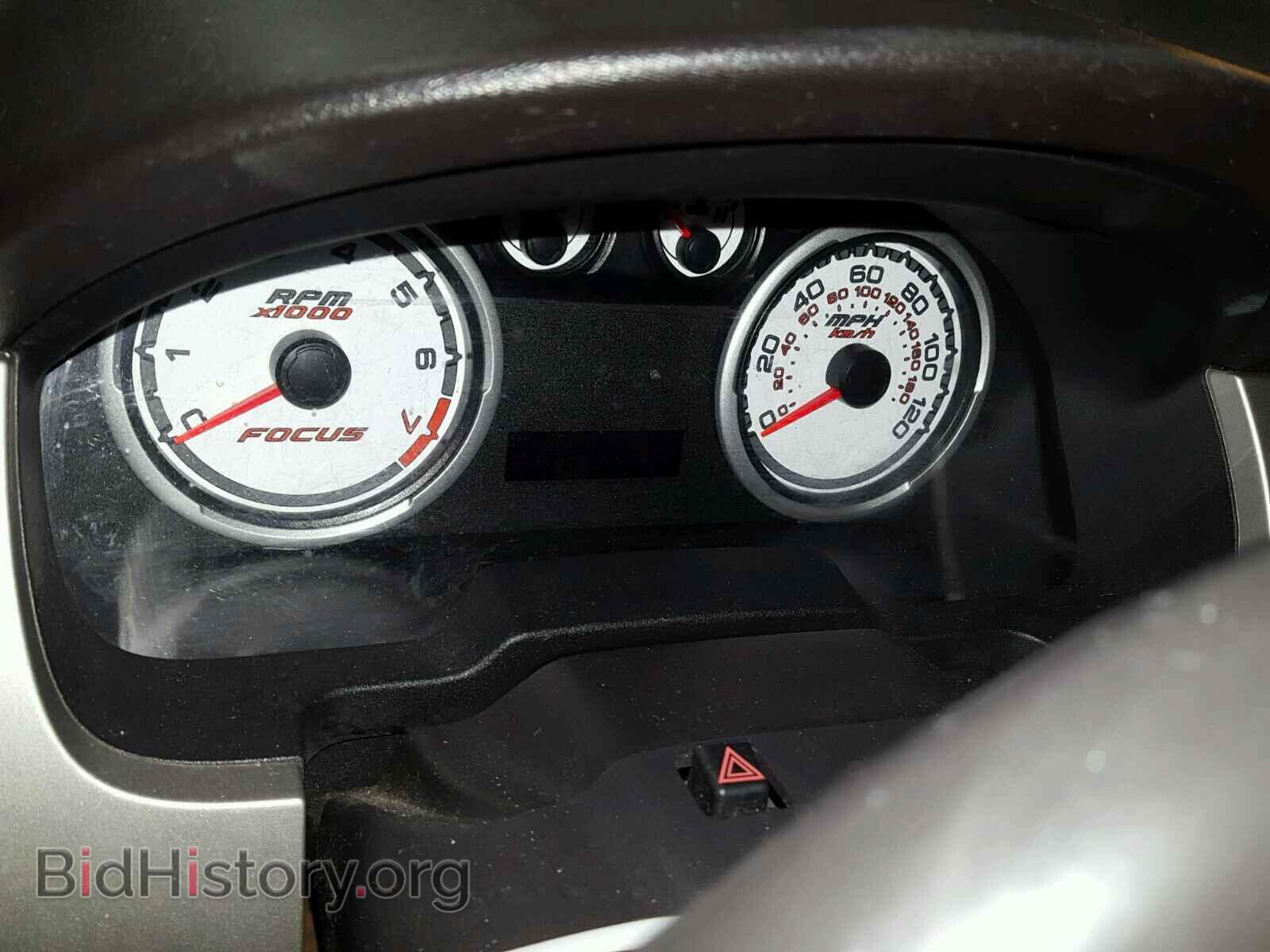 2010 FORD FOCUS - VIN: 1FAHP3GN0AW246262 - Фото 8