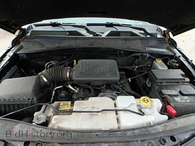 2007 DODGE NITRO - VIN: 1D8GT28K87W719724 - Photo 7
