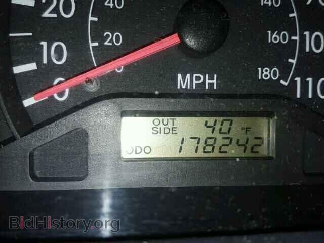 2003 TOYOTA COROLLA - VIN: 1NXBR32EX3Z152479 - Фото 8