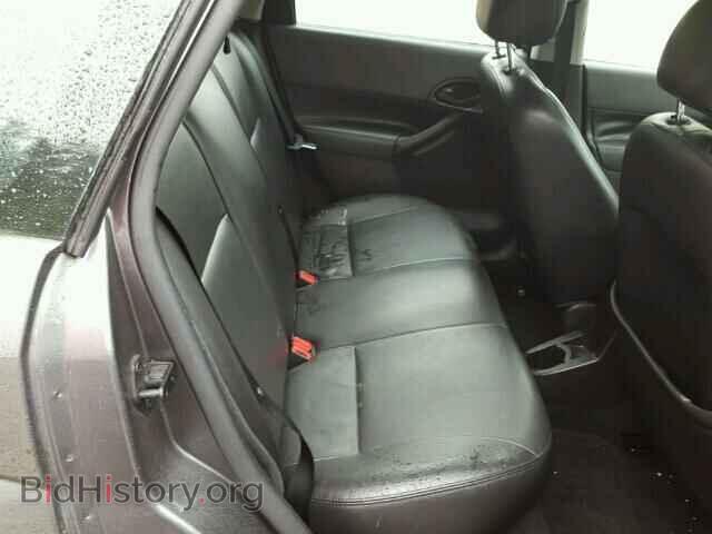 2007 FORD FOCUS - VIN: 1FAHP37N67W239051 - Фото 6