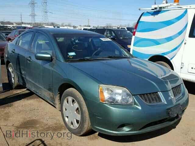 Фотография 4A3AB36F35E045095 - MITSUBISHI GALANT 2005