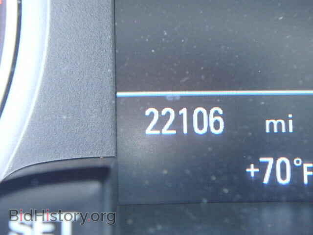 2013 AUDI A4 - VIN: WAUFFAFL3DN049800 - Фото 8