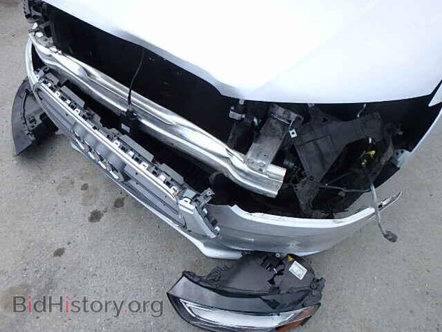 2013 AUDI A4 - VIN: WAUFFAFL3DN049800 - Фото 9