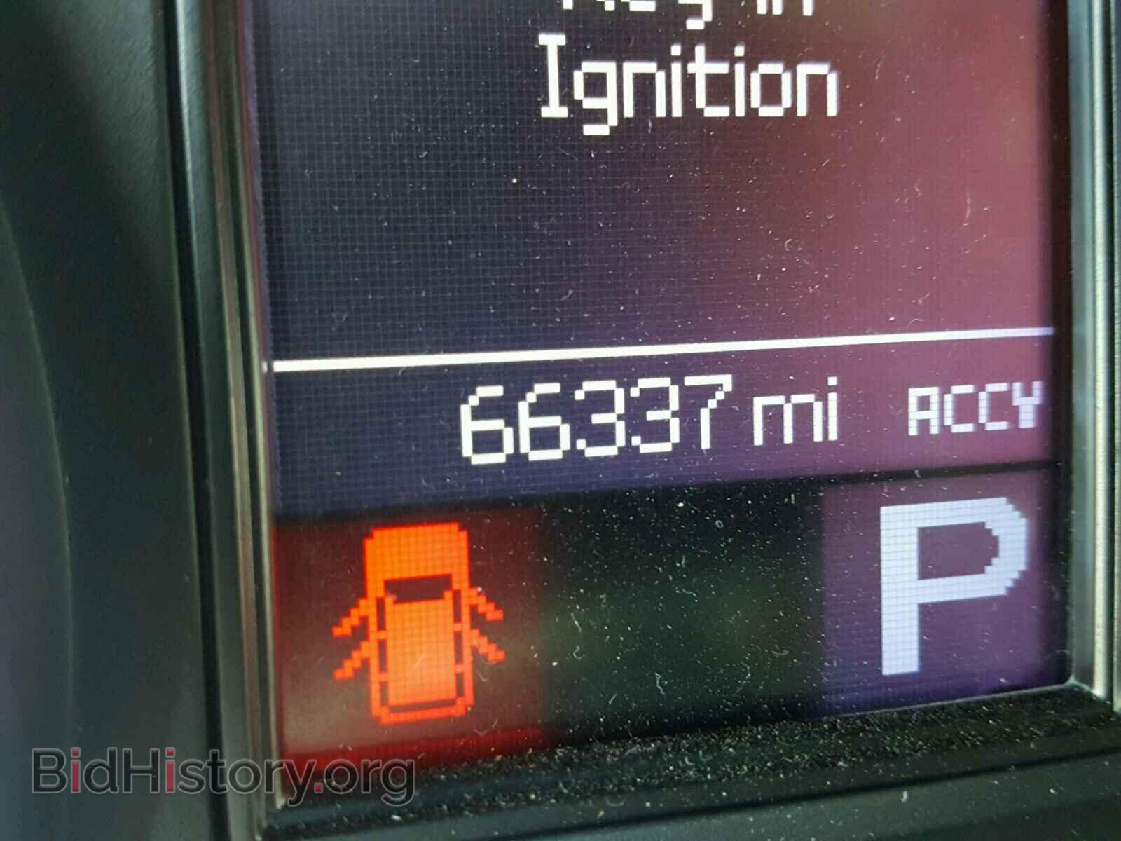 2013 DODGE DURANGO - VIN: 1C4RDHAG1DC527300 - Фото 8