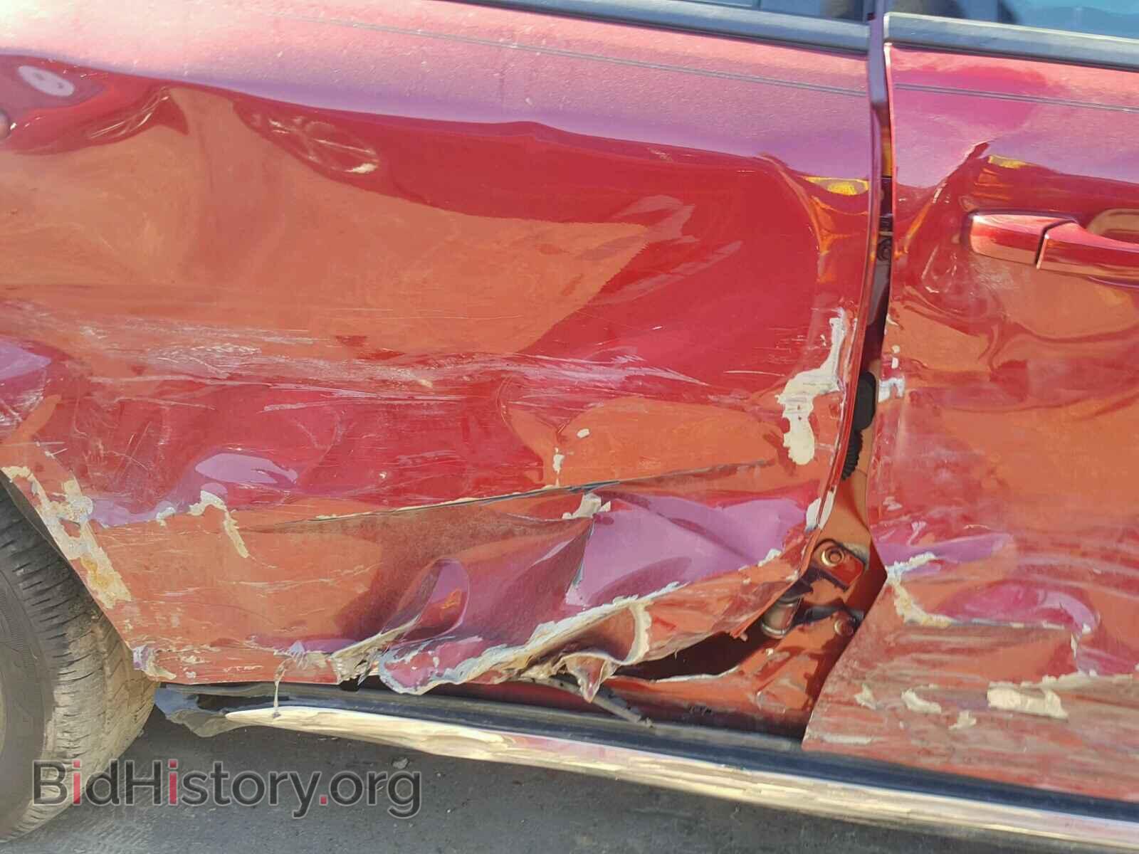 2013 DODGE DURANGO - VIN: 1C4RDHAG1DC527300 - Фото 9