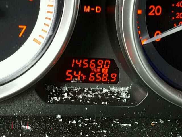 2009 MAZDA 6 - VIN: 1YVHP82A495M36279 - Фото 8