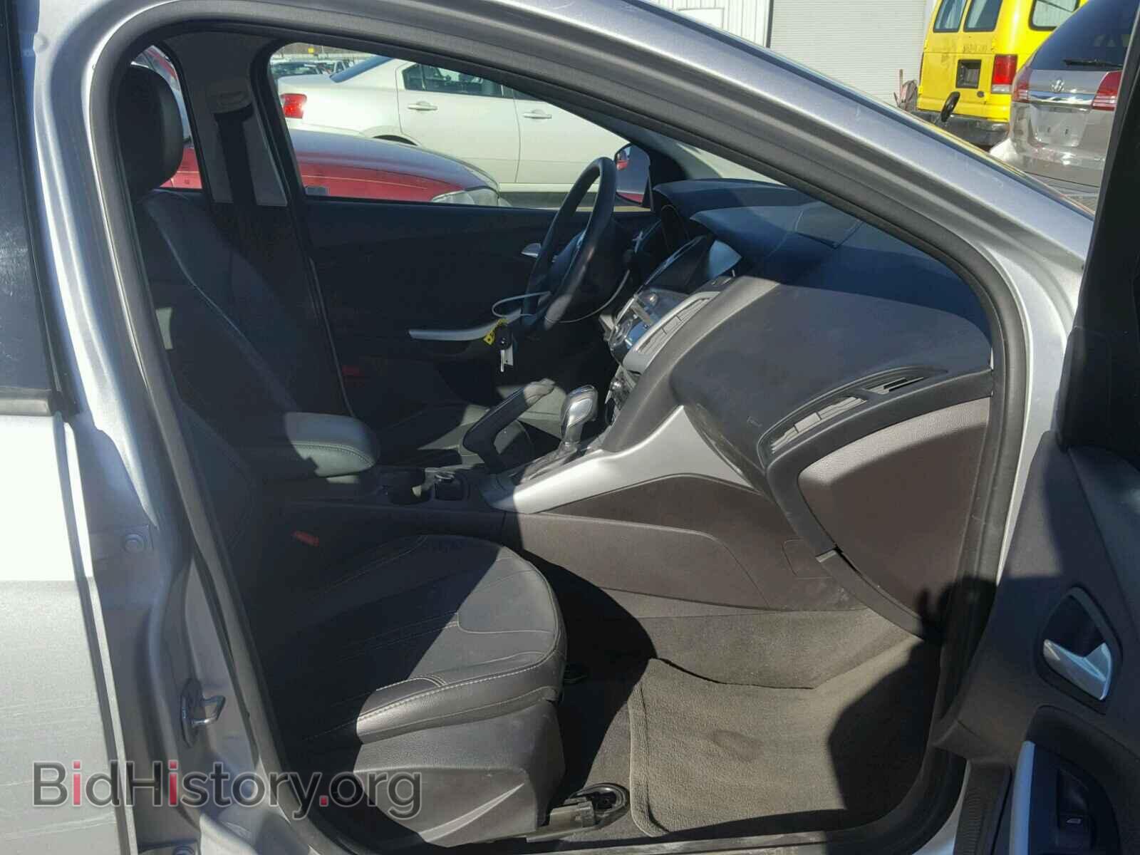 2014 FORD FOCUS - VIN: 1FADP3F23EL169626 - Photo 5