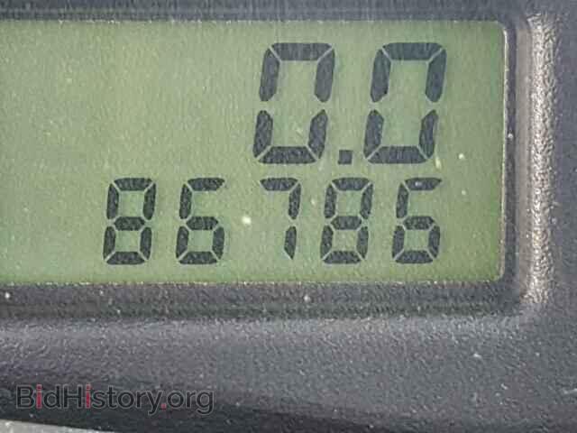 2005 FORD FOCUS - VIN: 1FAFP34N25W139716 - Фото 8