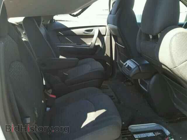 2009 GMC ACADIA - VIN: 1GKER13D69J102544 - Фото 6
