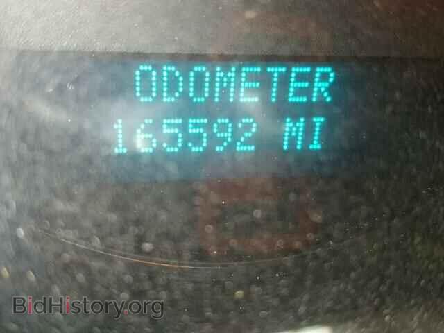 2008 CHEVROLET SILVERADO - VIN: 1GCEC19J18Z312804 - Photo 8