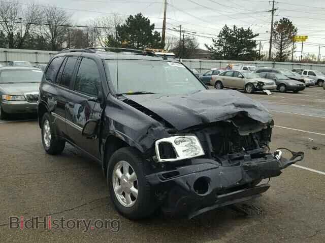 Фотография 1GKDT13S072265970 - GMC ENVOY 2007