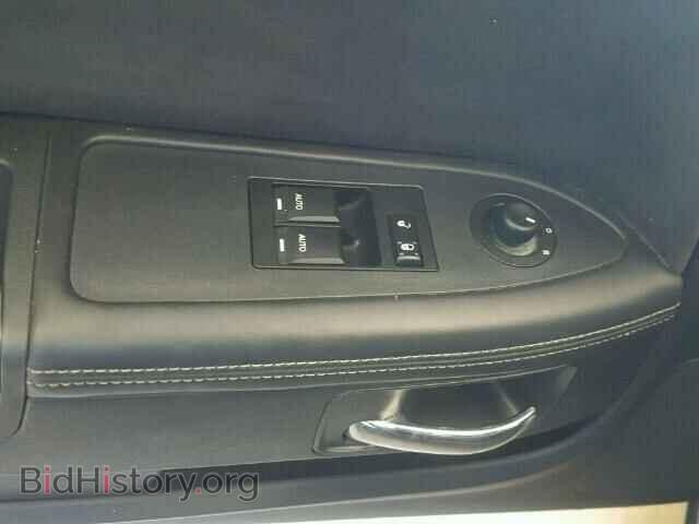 2010 DODGE CHALLENGER - VIN: 2B3CJ7DW5AH153389 - Photo 10