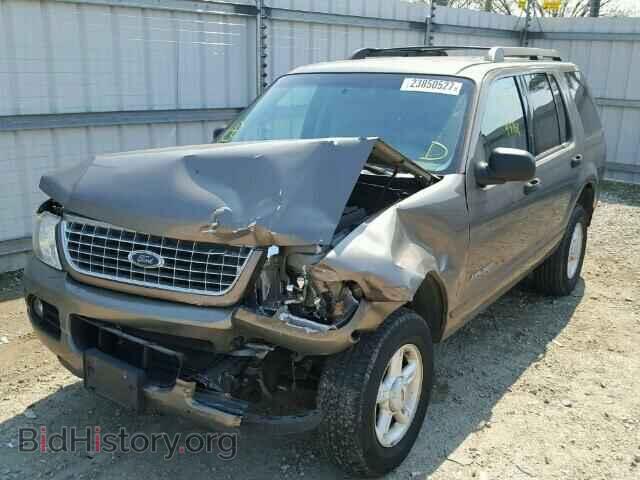 2005 FORD EXPLORER - VIN: 1FMZU63K15UA95918 - Фото 2
