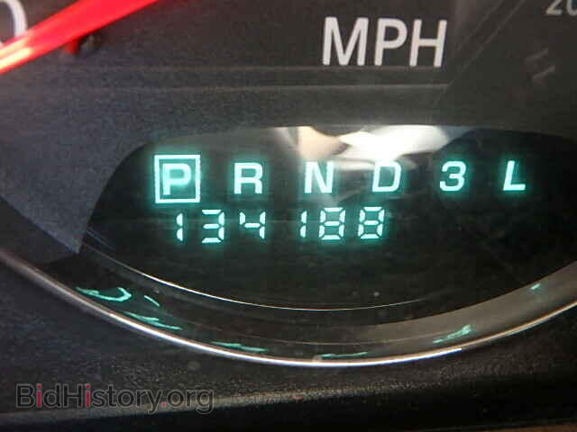 2004 CHRYSLER SEBRING - VIN: 1C3EL55R24N330382 - Фото 8