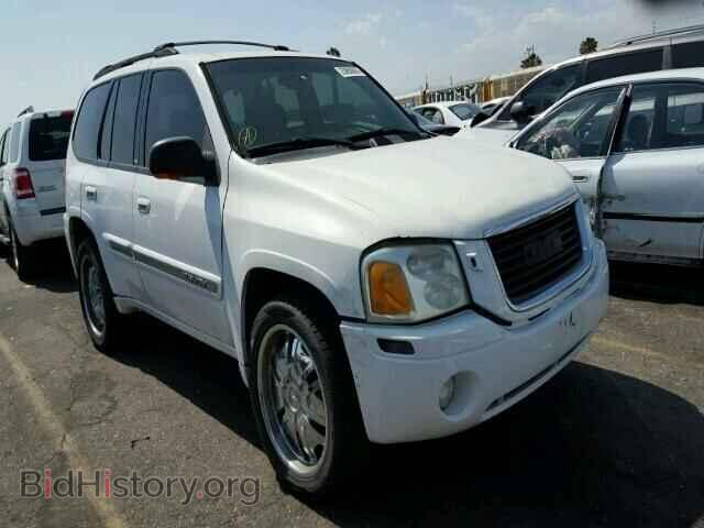 Photo 1GKDS13S132123043 - GMC ENVOY 2003