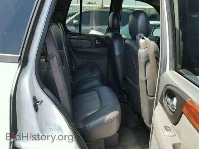 2003 GMC ENVOY - VIN: 1GKDS13S132123043 - Photo 6