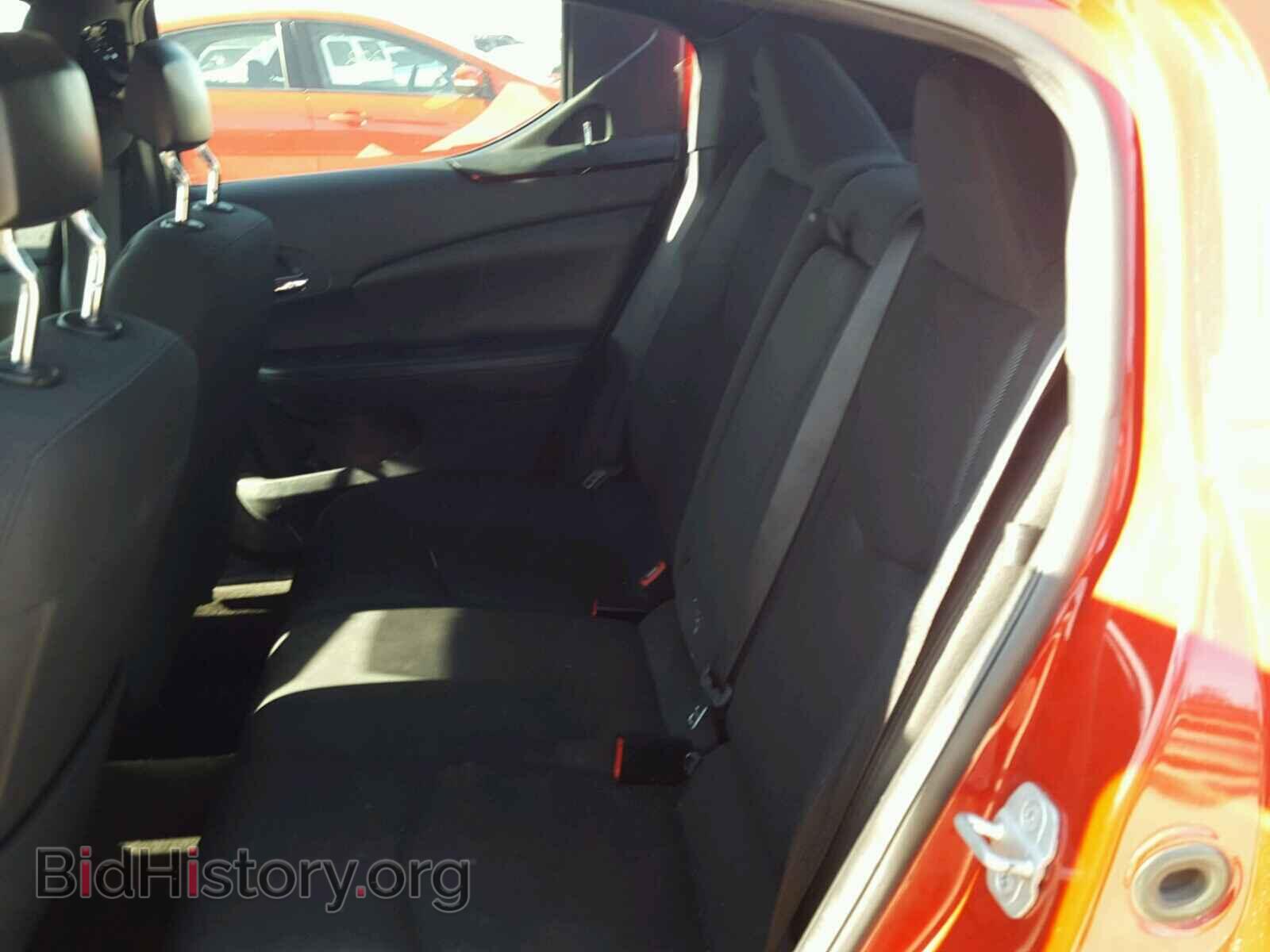 2012 DODGE AVENGER - VIN: 1C3CDZAG9CN315098 - Фото 6
