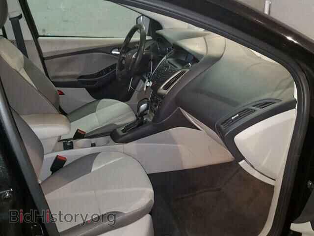 2014 FORD FOCUS - VIN: 1FADP3F21EL416206 - Photo 5