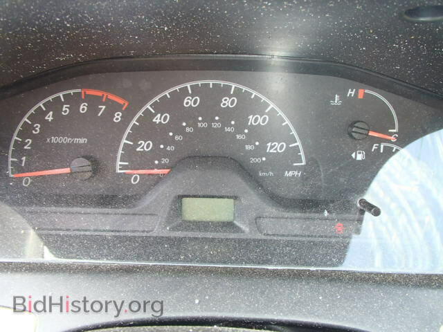 2007 MITSUBISHI LANCER - VIN: JA3AJ26E97U016070 - Фото 8