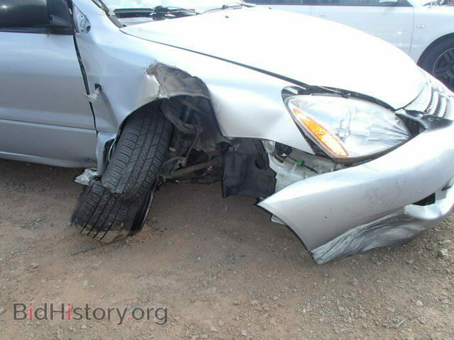 2007 MITSUBISHI LANCER - VIN: JA3AJ26E97U016070 - Фото 9