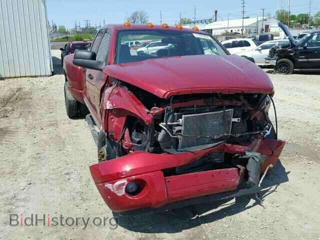 Photo 3D7ML48C86G264253 - DODGE RAM 3500 2006