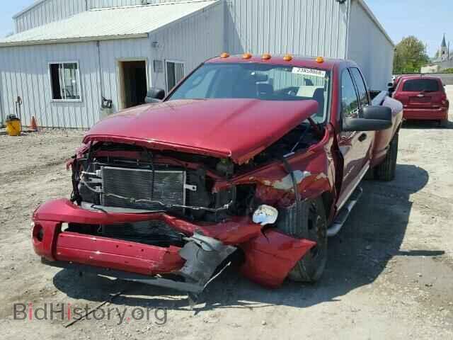 2006 DODGE RAM 3500 - VIN: 3D7ML48C86G264253 - Фото 2