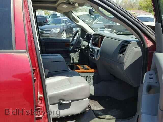 2006 DODGE RAM 3500 - VIN: 3D7ML48C86G264253 - Фото 5