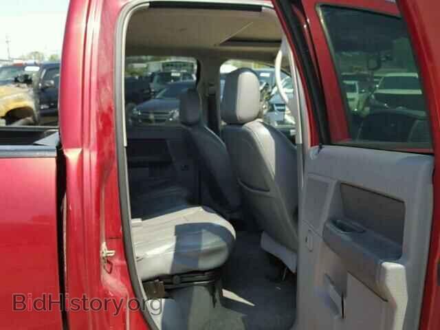 2006 DODGE RAM 3500 - VIN: 3D7ML48C86G264253 - Фото 6